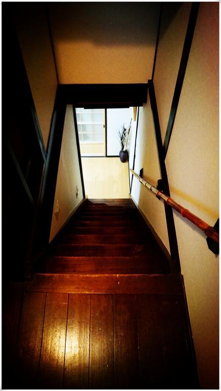 Riusu - 流苏 - Hotel Kyoto Exterior photo