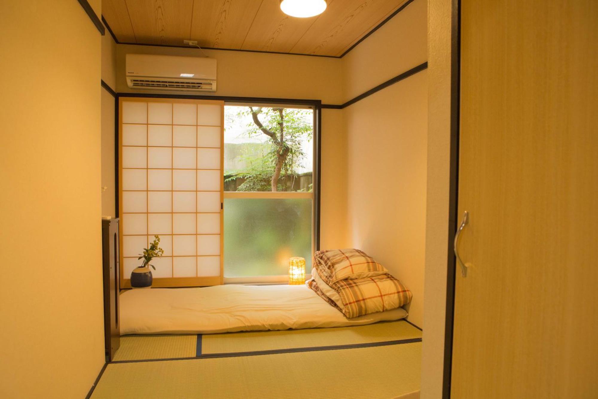 Riusu - 流苏 - Hotel Kyoto Exterior photo