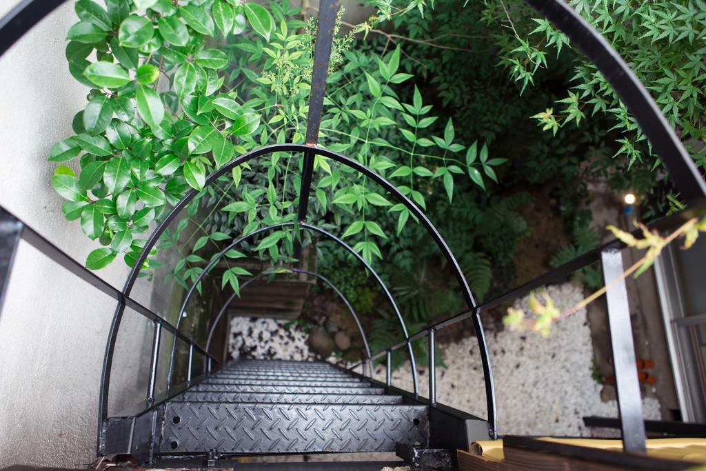 Riusu - 流苏 - Hotel Kyoto Exterior photo