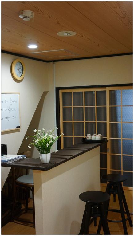 Riusu - 流苏 - Hotel Kyoto Exterior photo