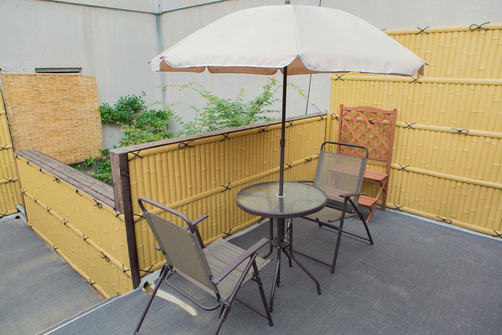 Riusu - 流苏 - Hotel Kyoto Exterior photo
