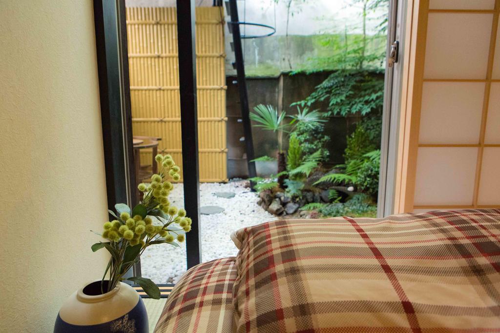 Riusu - 流苏 - Hotel Kyoto Exterior photo