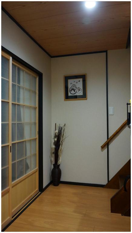 Riusu - 流苏 - Hotel Kyoto Exterior photo